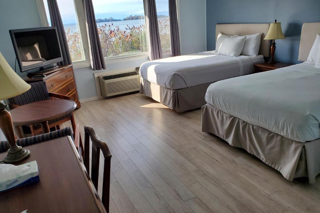 Photo of Bedroom in Algoma District