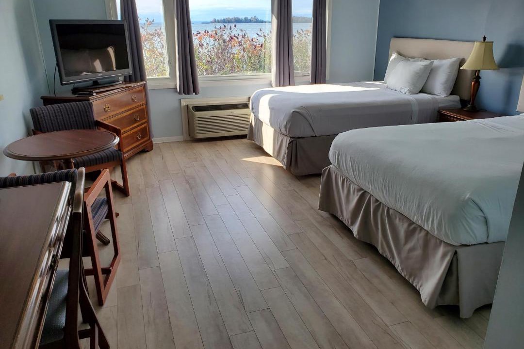 Photo of Bedroom in Algoma District