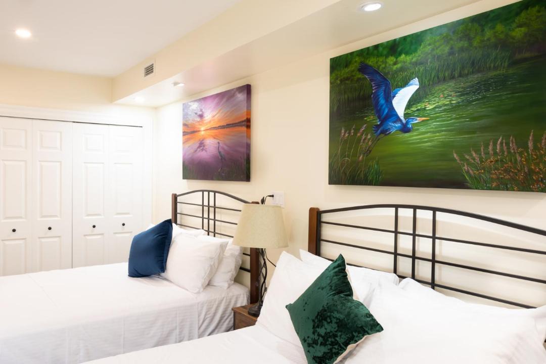 Photo of Bedroom in Huntsville