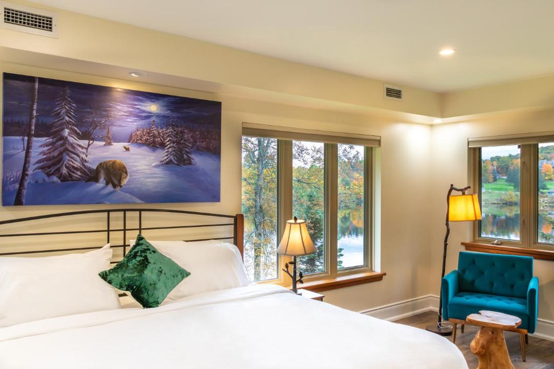 Photo of Bedroom in Huntsville