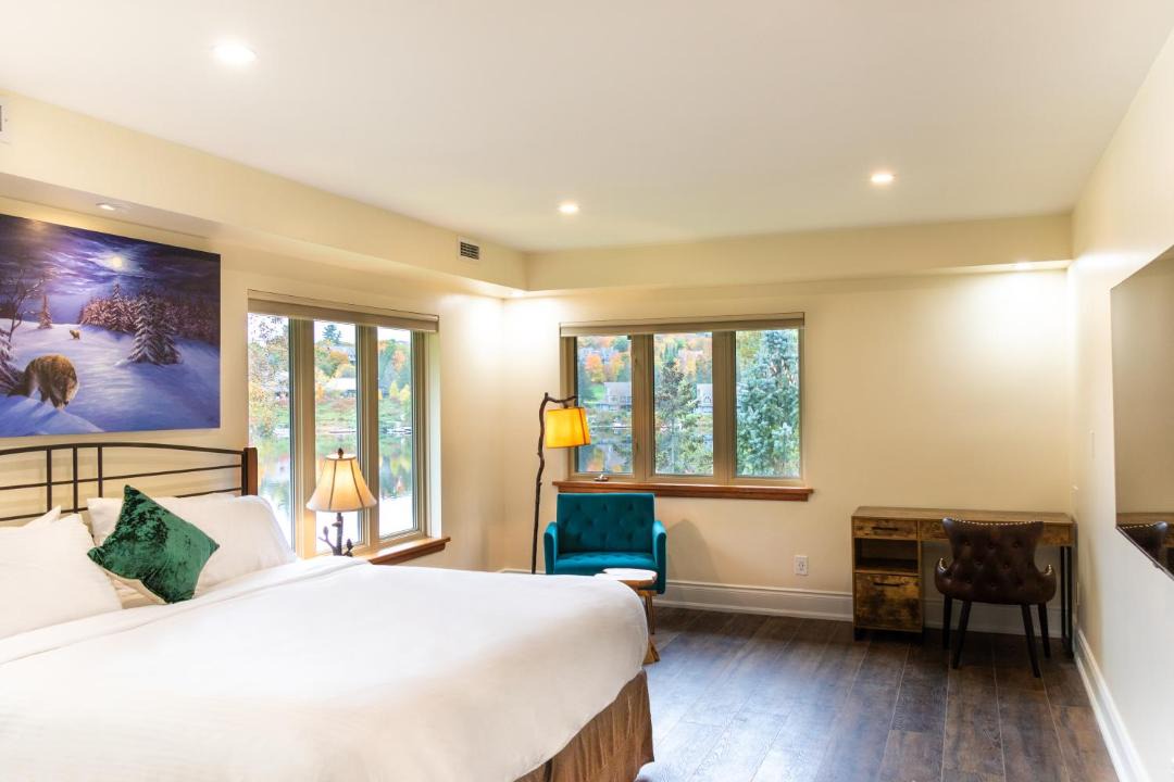 Photo of Bedroom in Huntsville
