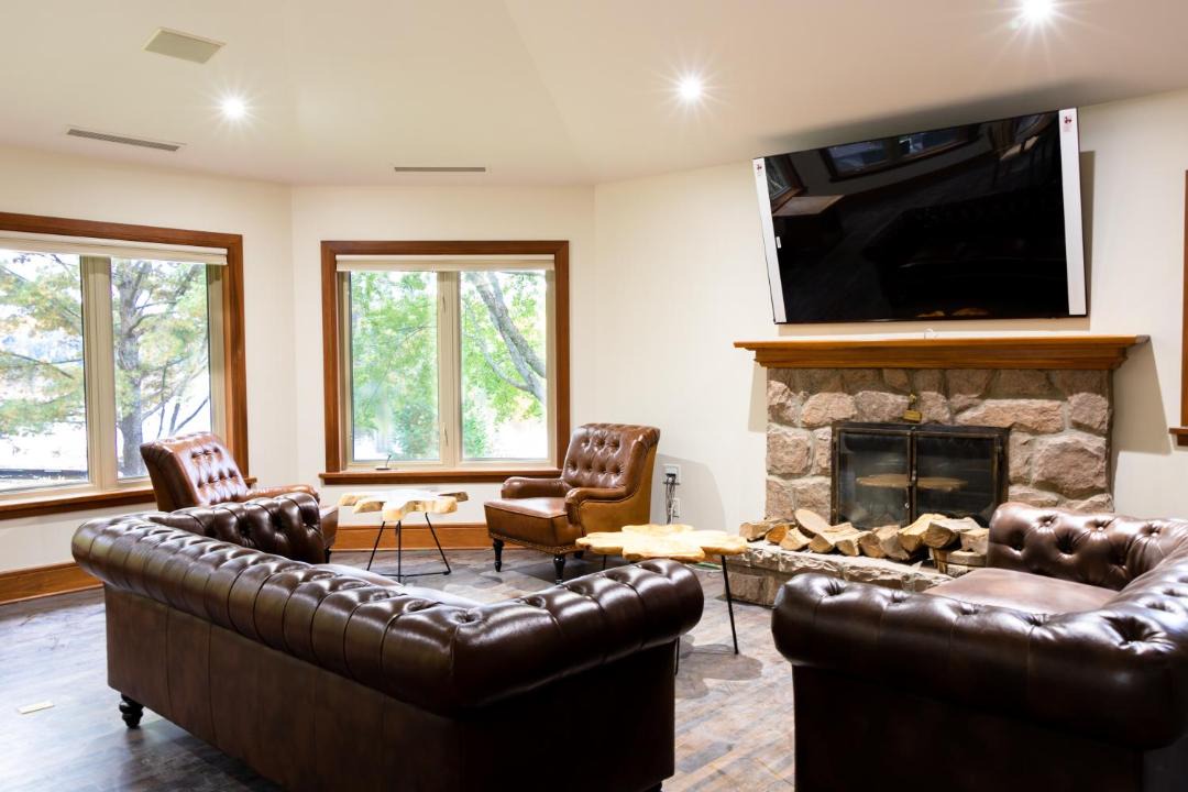 Photo of Livingroom in Huntsville