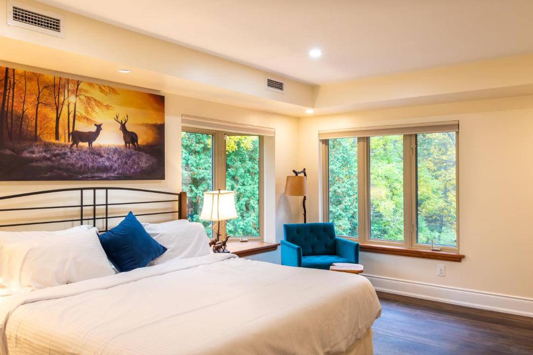 Photo of Bedroom in Huntsville