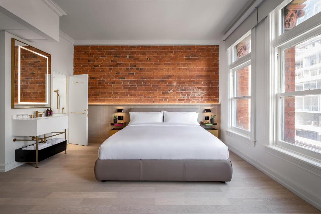 Photo of Bedroom in Beaconsfield Village