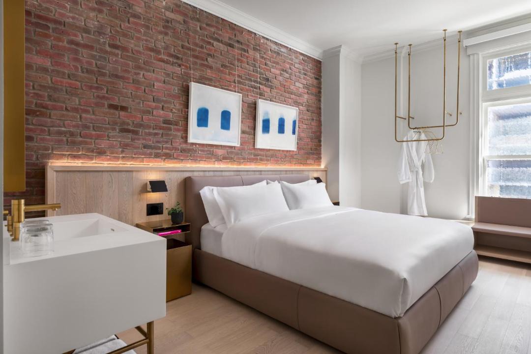 Photo of Bedroom in Beaconsfield Village