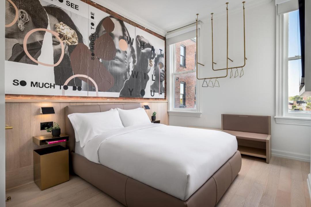 Photo of Bedroom in Beaconsfield Village