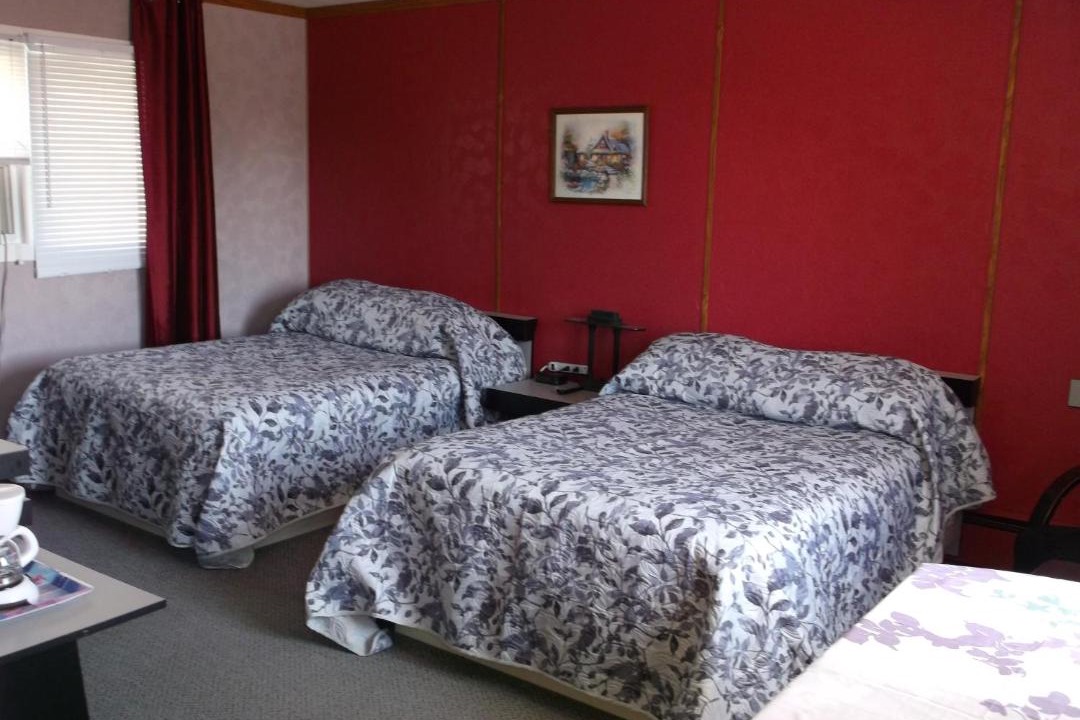 Photo of Bedroom in Timiskaming District