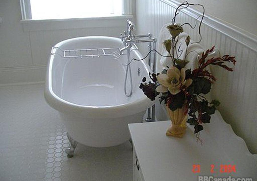 Photo of Bathroom in Port Stanley