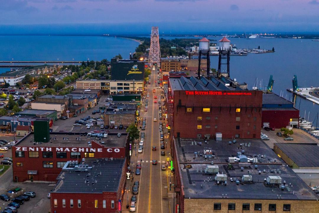 Photo of Others in Canal Park