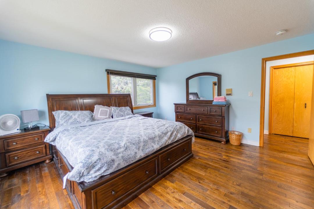 Photo of Bedroom in East Gwillimbury