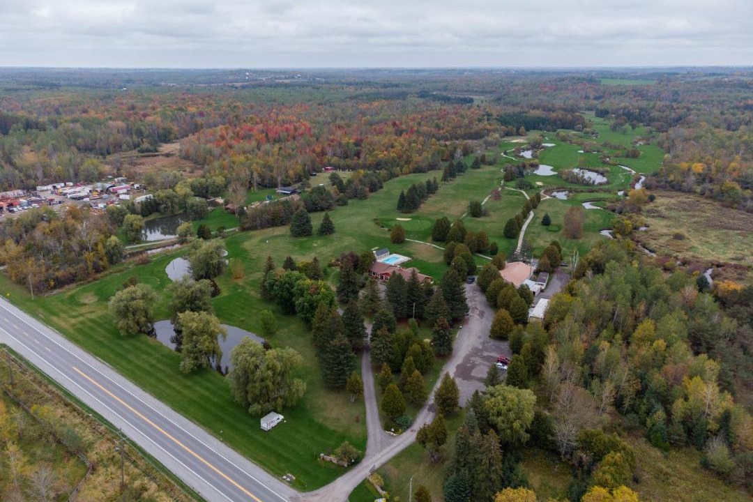 Photo of Outdoor in East Gwillimbury