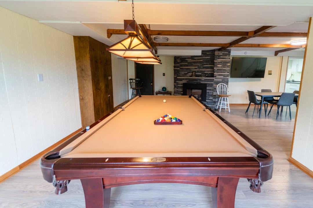 Photo of Livingroom in East Gwillimbury