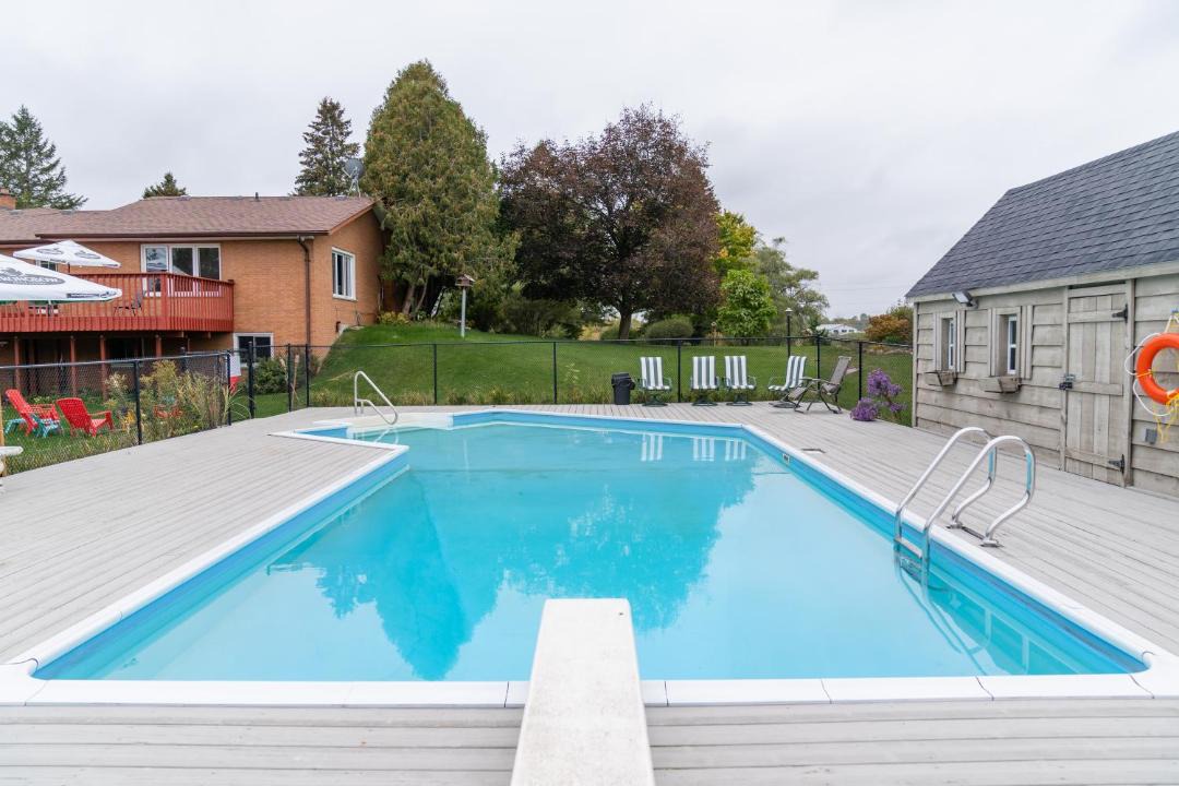 Photo of Outdoor in East Gwillimbury