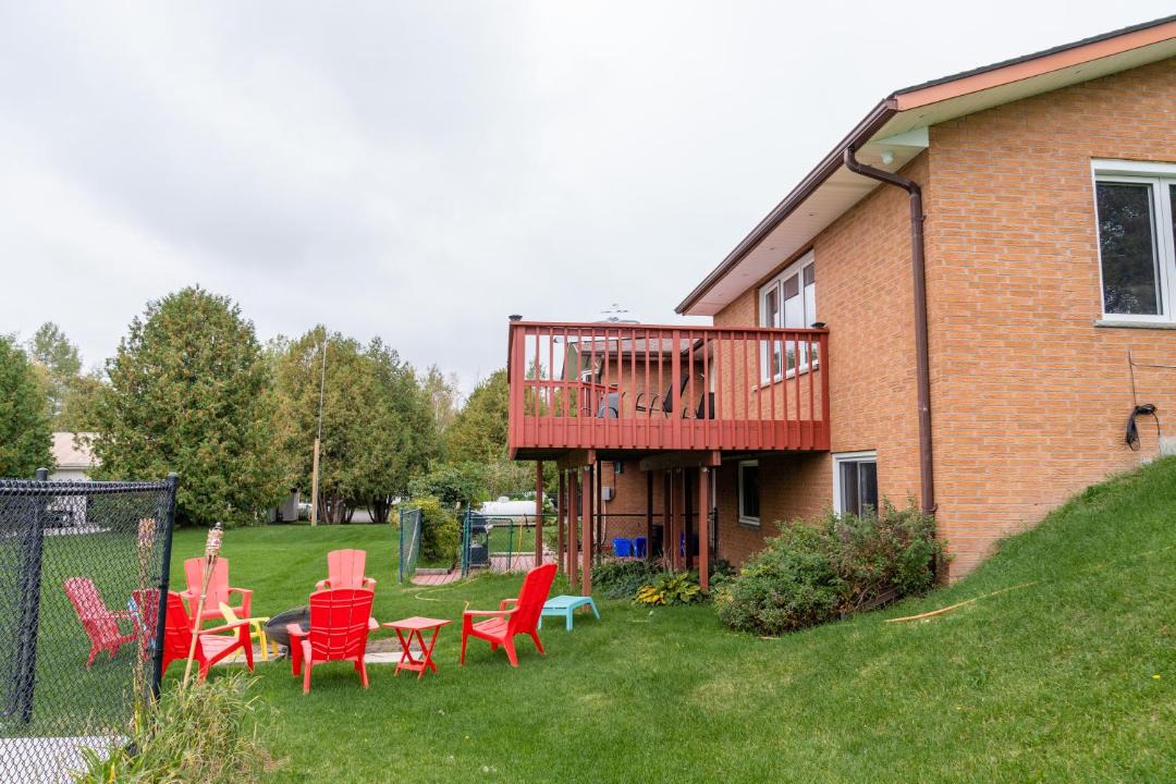 Photo of Buildings in East Gwillimbury