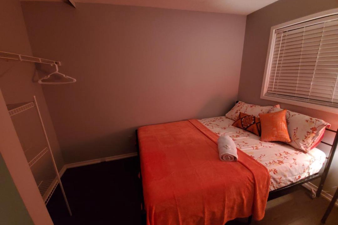 Photo of Bedroom in Brampton West