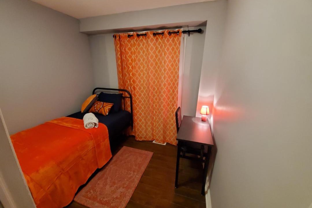 Photo of Bedroom in Brampton West