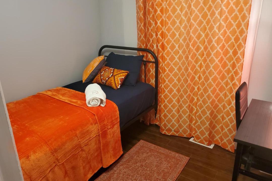 Photo of Bedroom in Brampton West