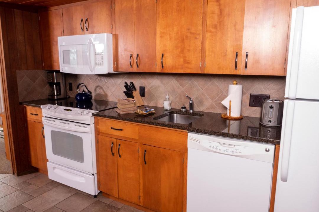 Photo of Kitchen in Tofte