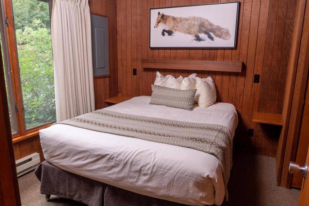 Photo of Bedroom in Tofte