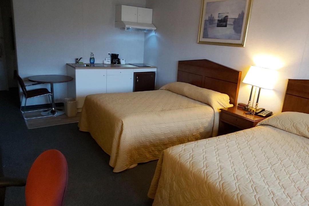 Photo of Bedroom in Hearst