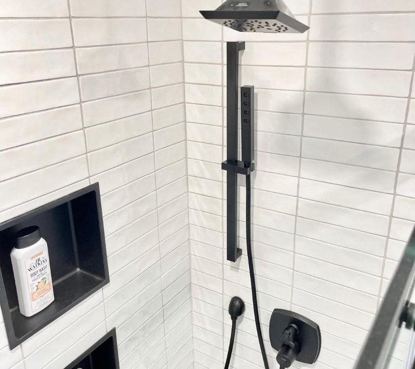 Photo of Bathroom in Alexandria