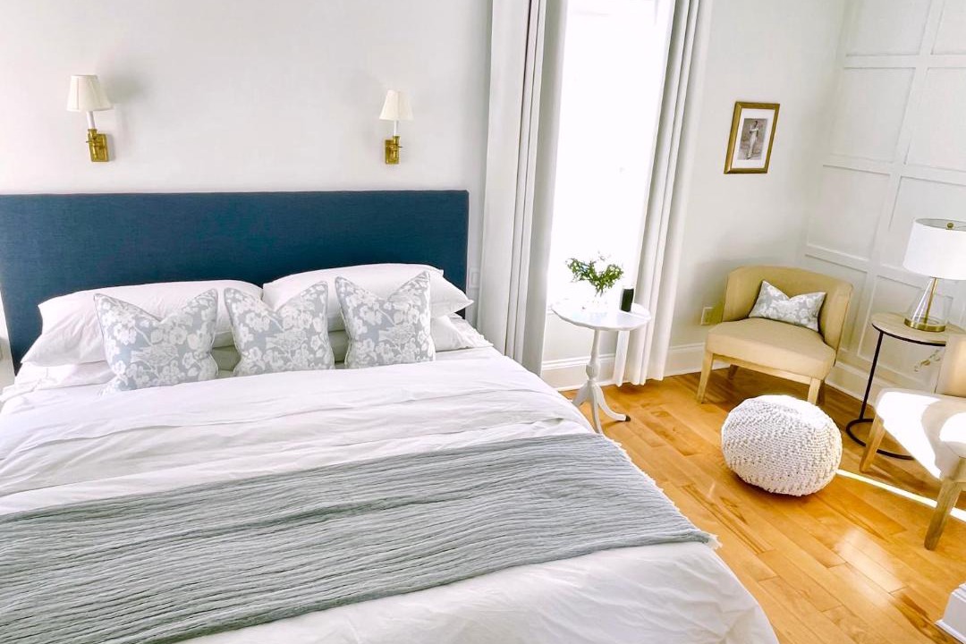 Photo of Bedroom in Alexandria