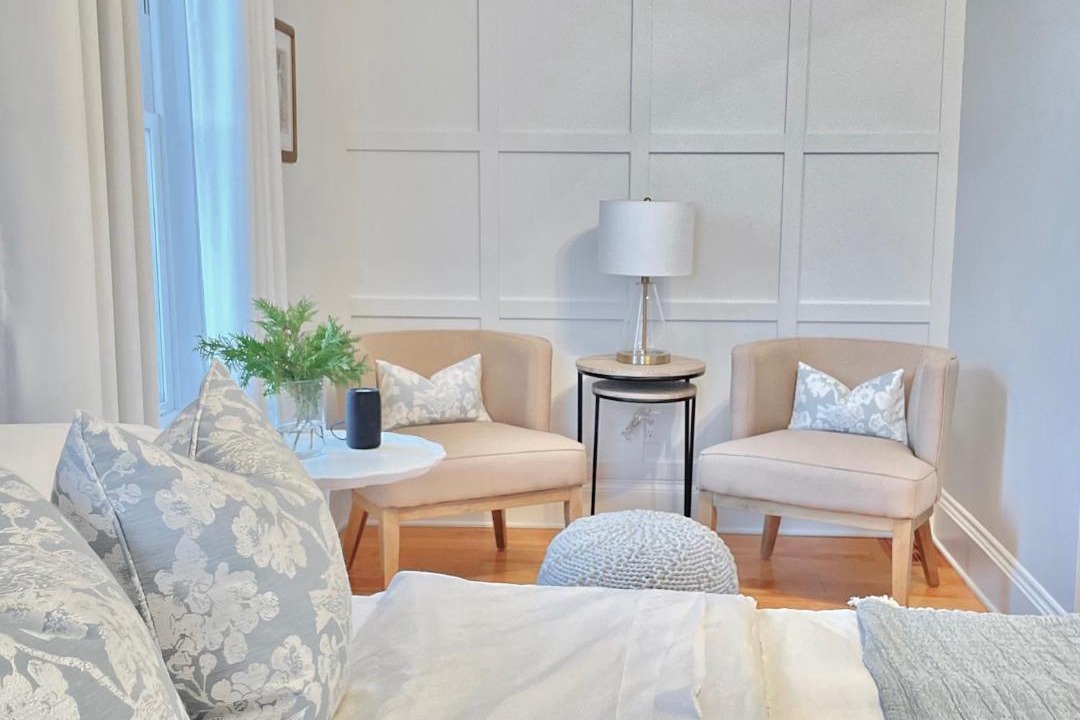 Photo of Livingroom in Alexandria