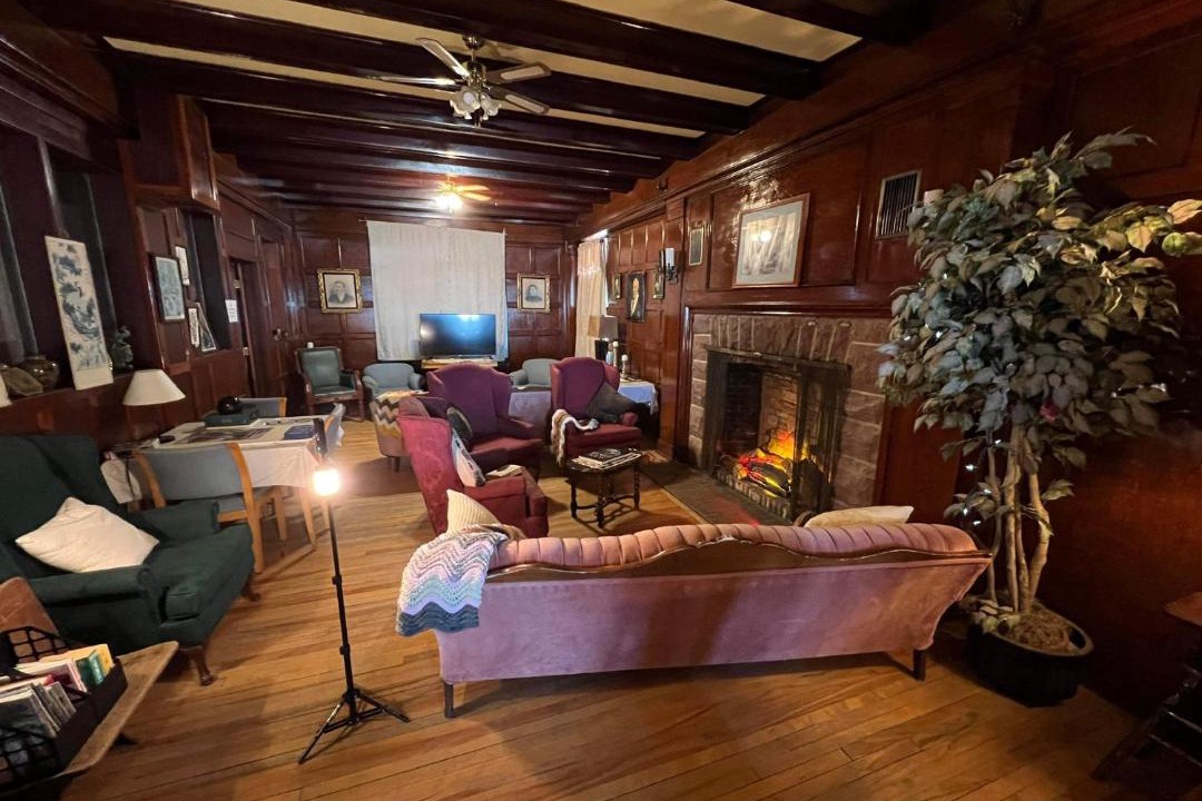 Photo of Livingroom in Red Rock