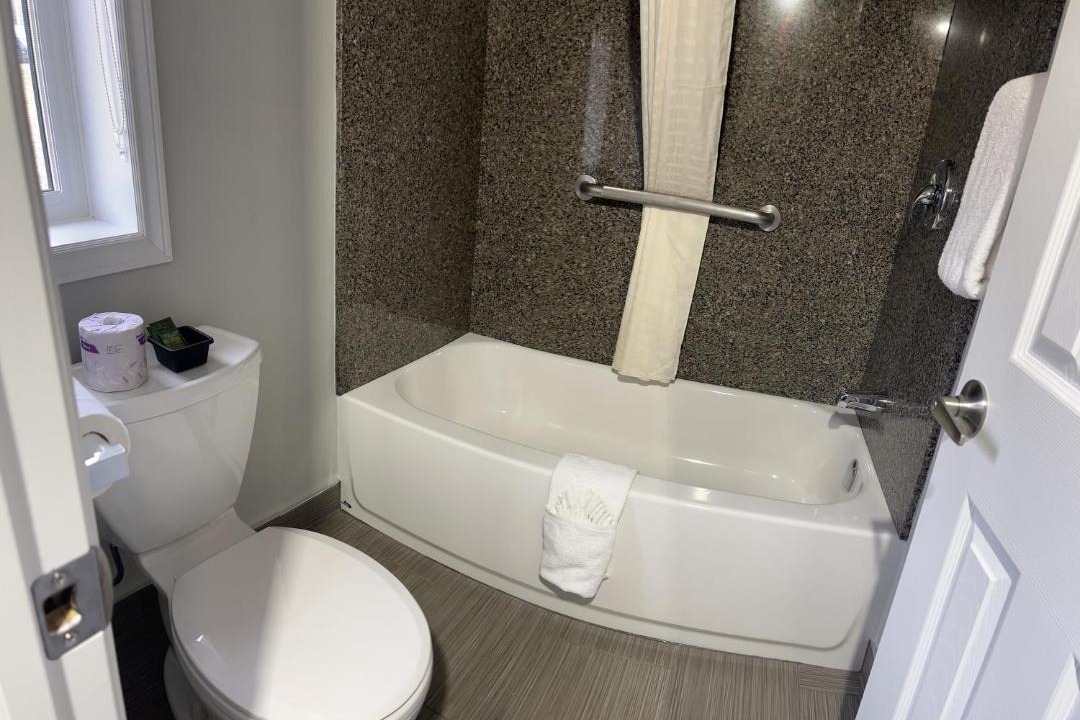 Photo of Bathroom in Port Hope