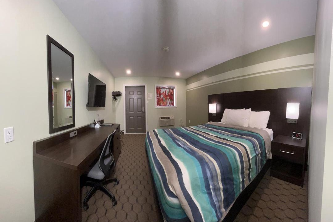 Photo of Bedroom in Port Hope