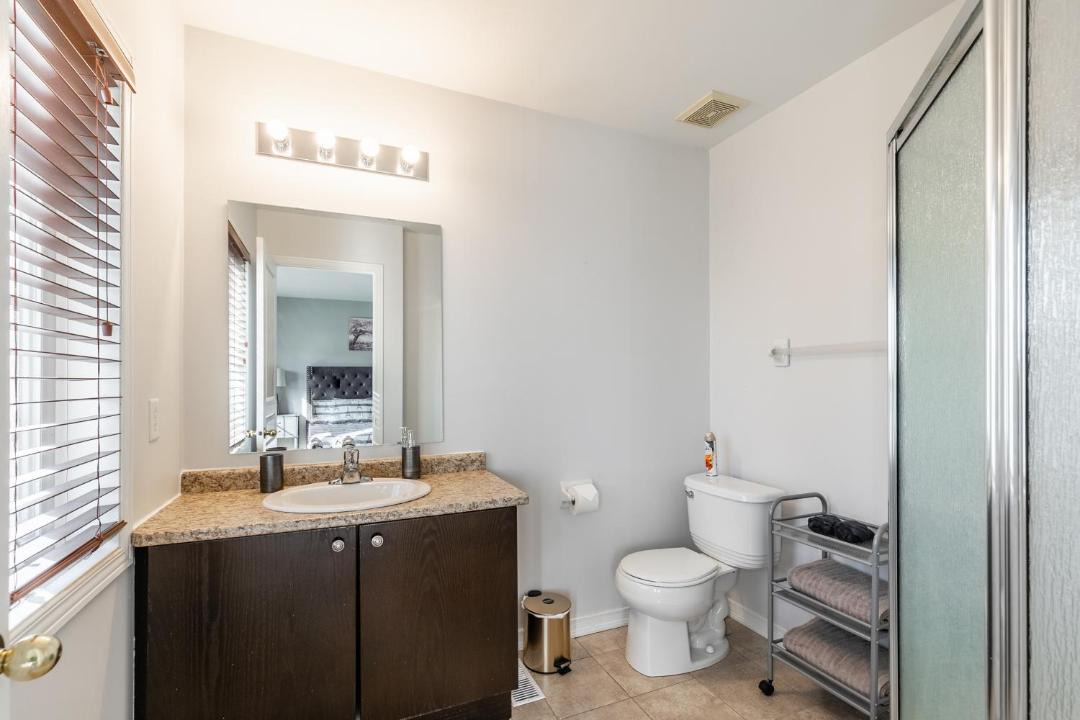 Photo of Bathroom in Stoney Creek