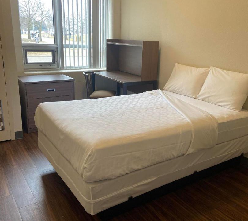 Photo of Bedroom in London