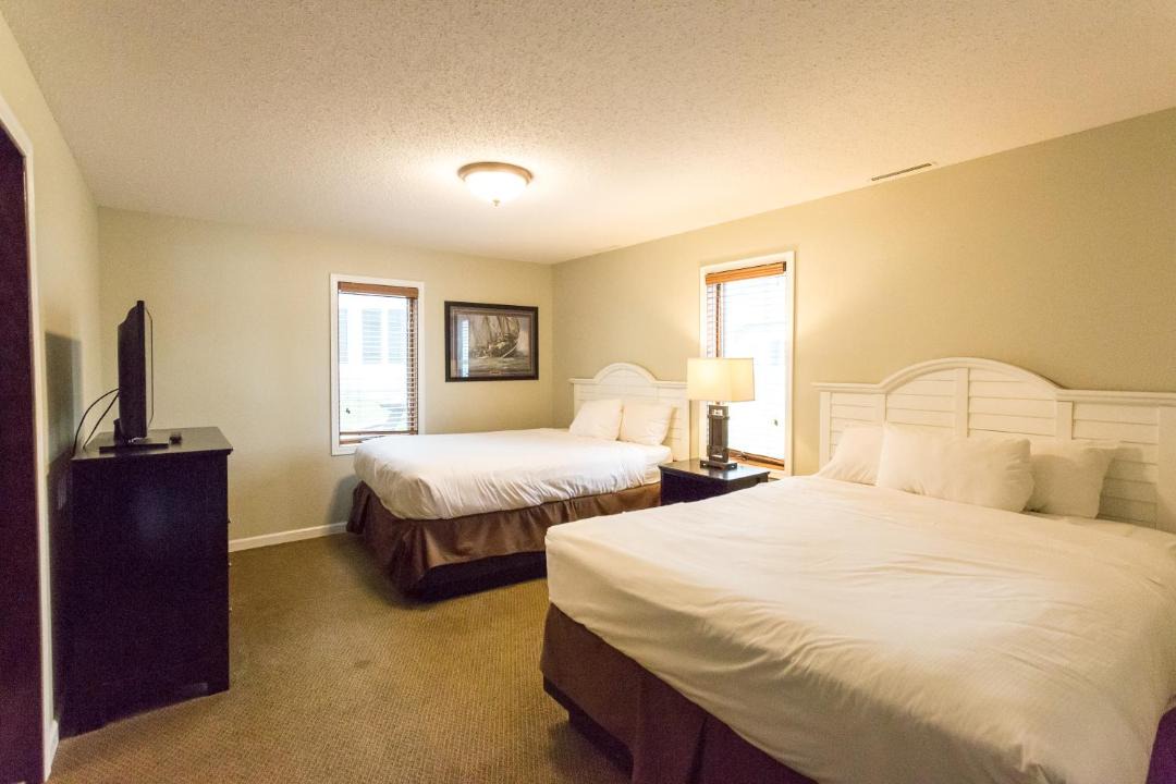 Photo of Bedroom in Nisswa