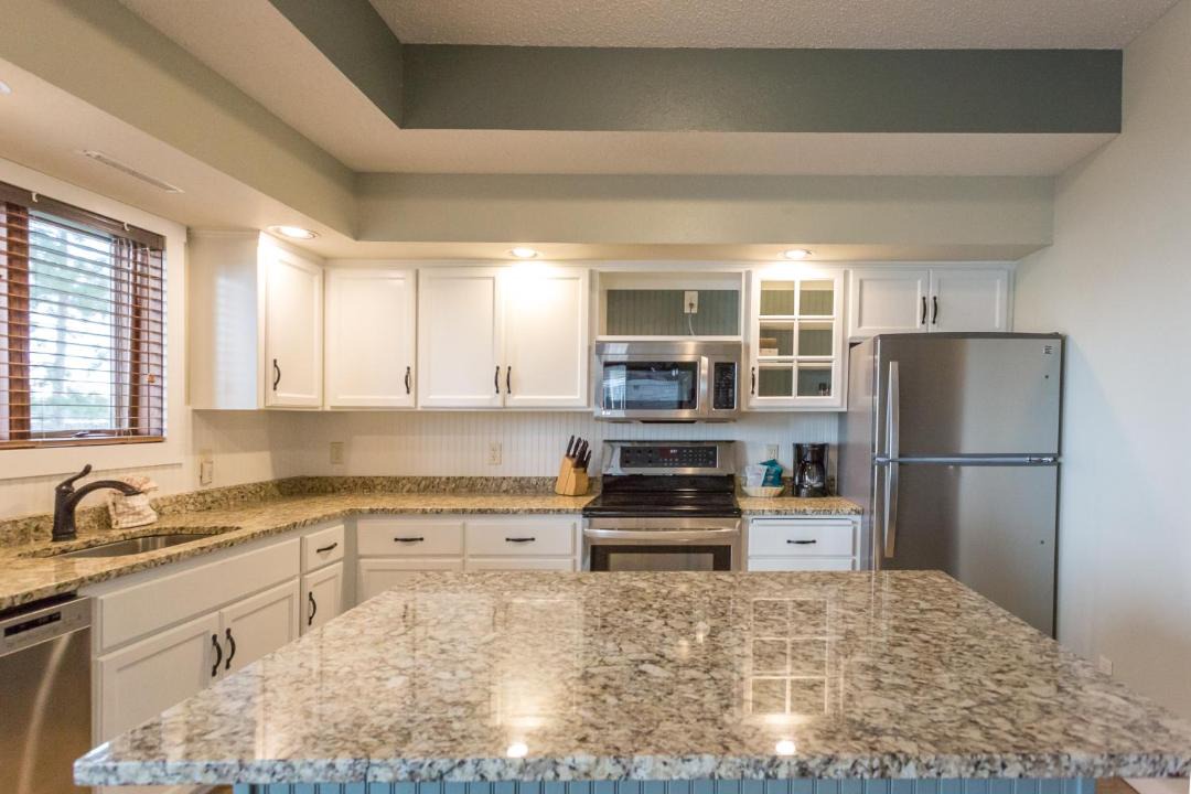 Photo of Kitchen in Nisswa