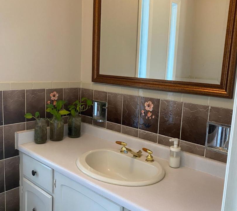 Photo of Bathroom in Rathwood