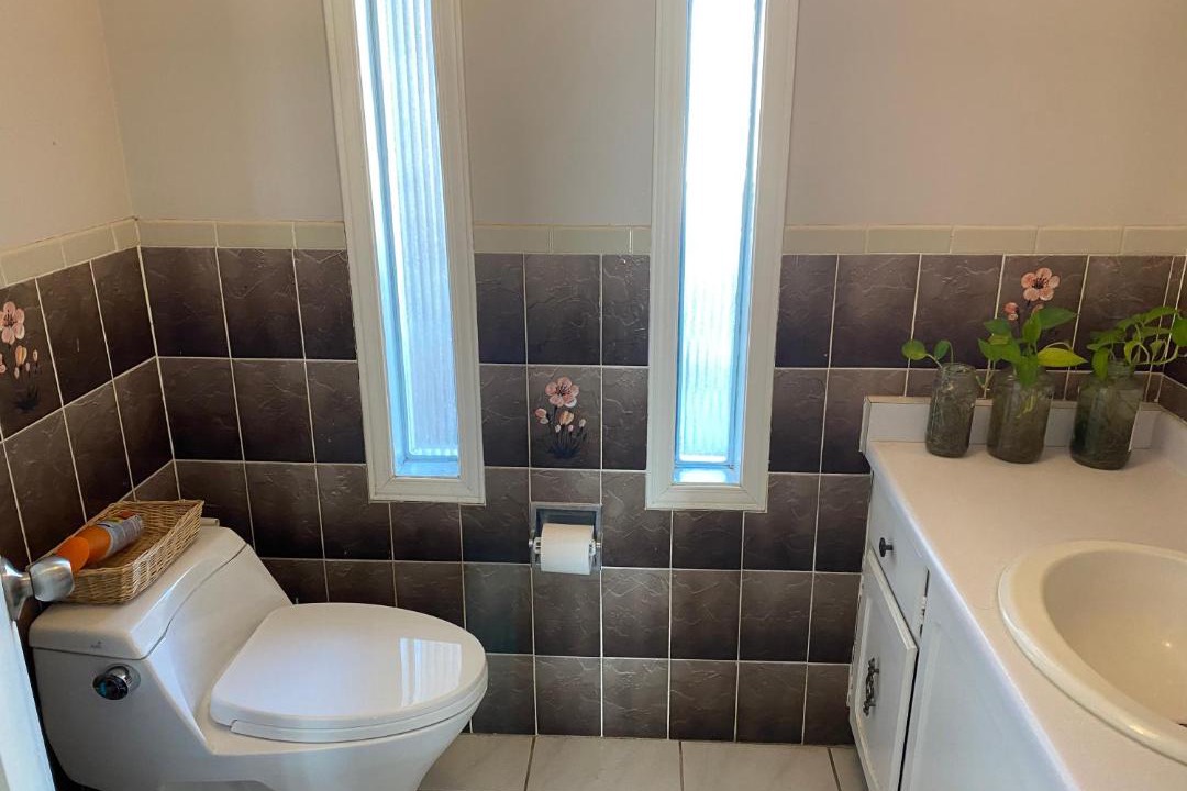 Photo of Bathroom in Rathwood