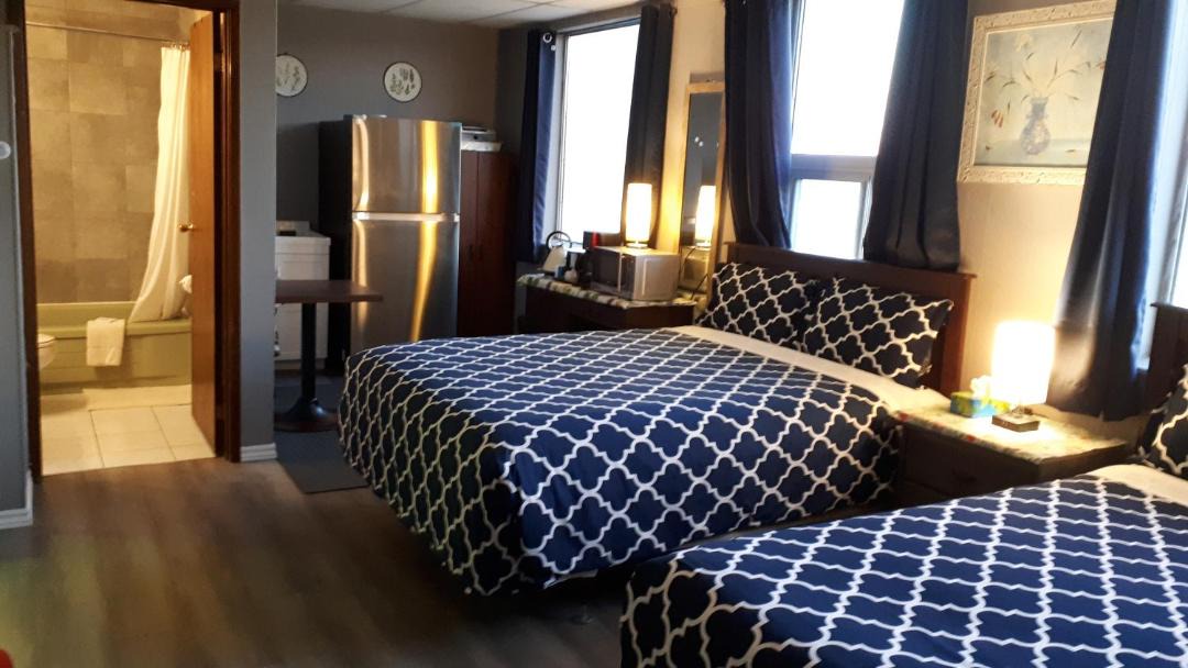 Photo of Bedroom in Nipigon