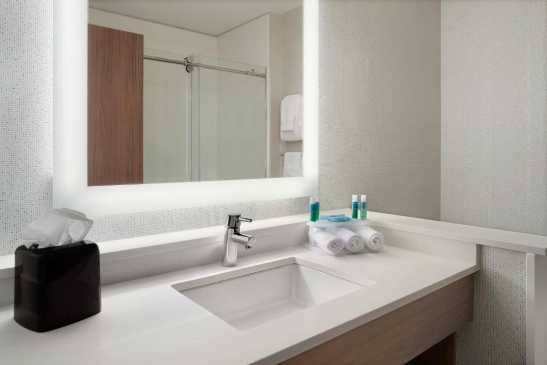 Photo of Bathroom in Hermantown