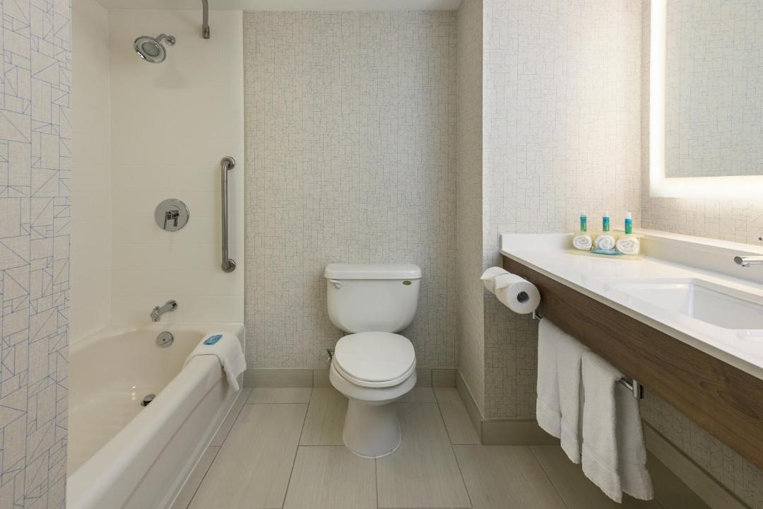 Photo of Bathroom in North Bay