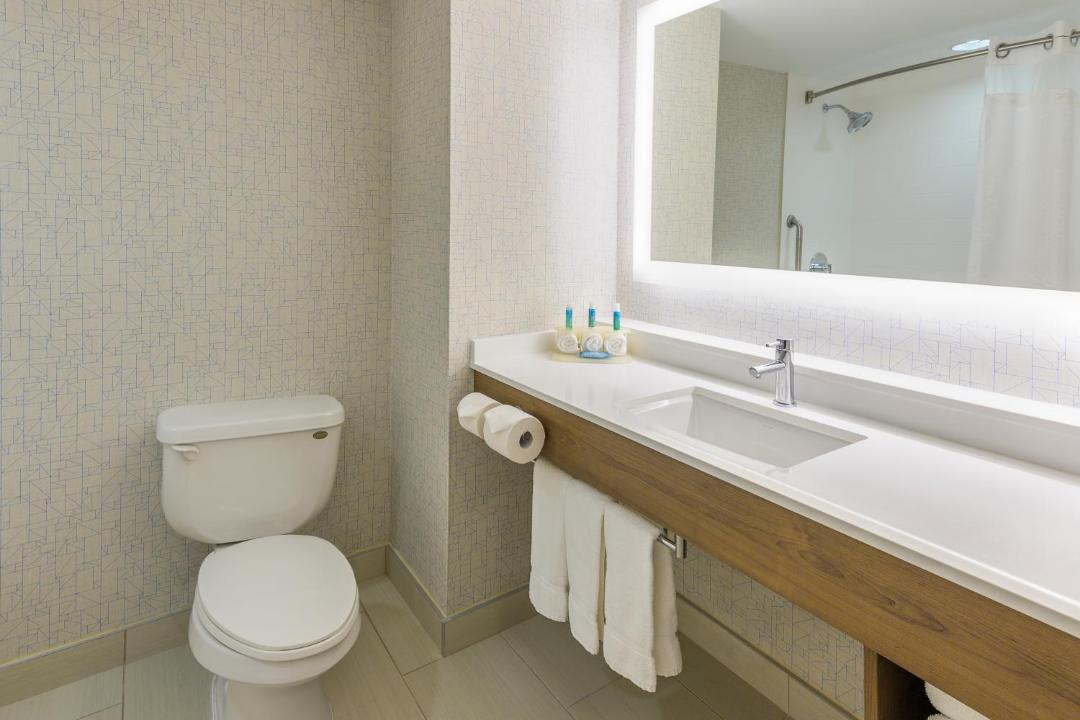 Photo of Bathroom in North Bay