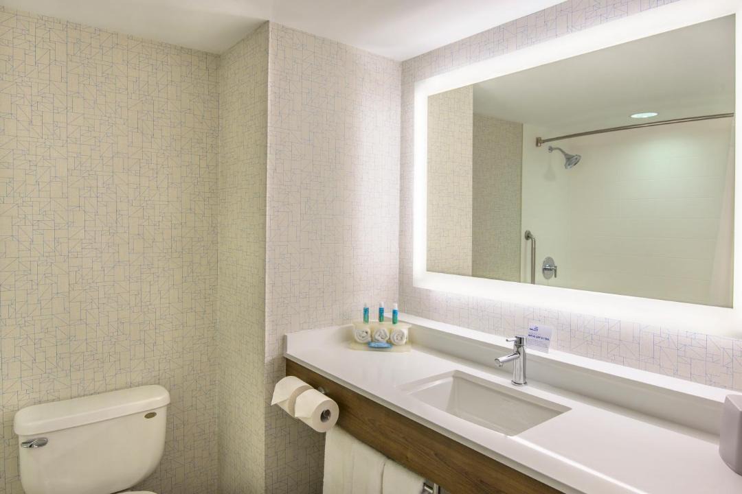 Photo of Bathroom in North Bay