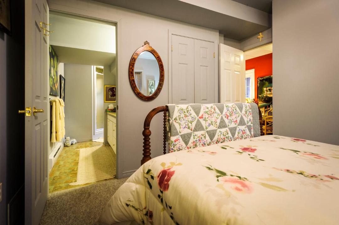 Photo of Bedroom in Trent Lakes