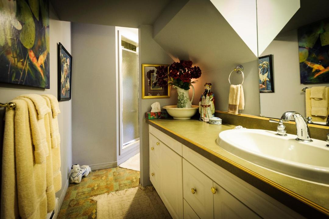 Photo of Bathroom in Trent Lakes