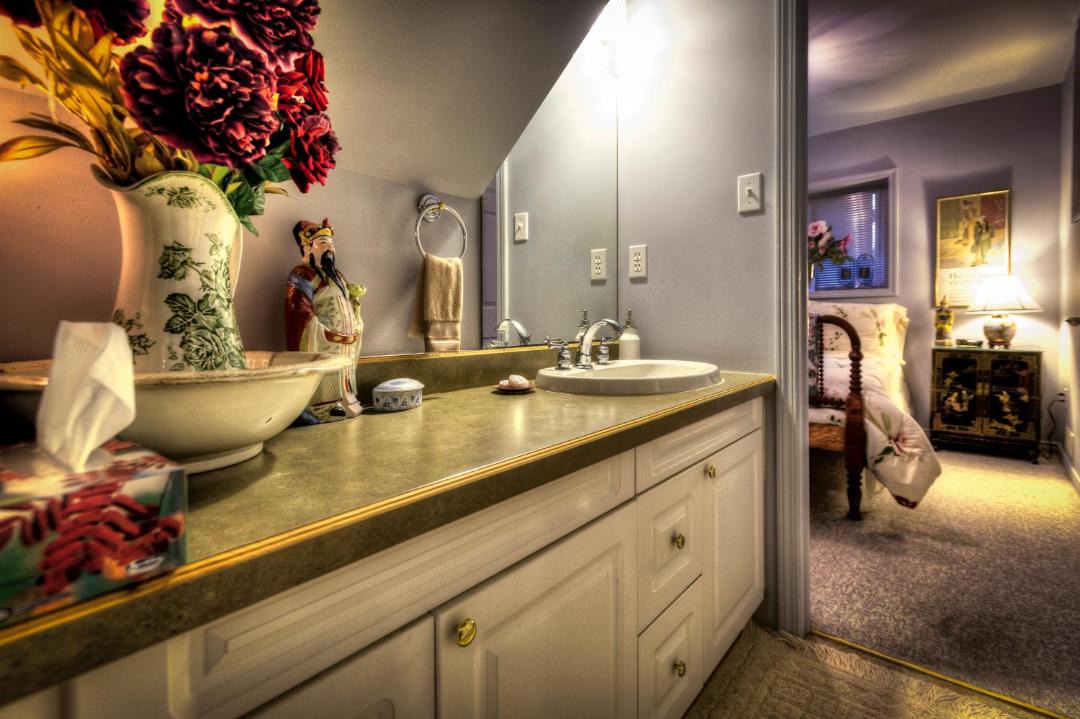 Photo of Bathroom in Trent Lakes