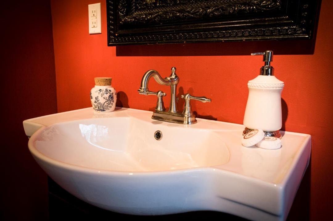 Photo of Bathroom in Trent Lakes