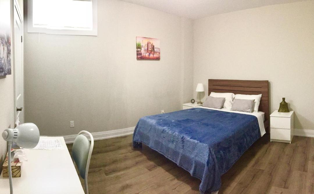Photo of Bedroom in Pickering