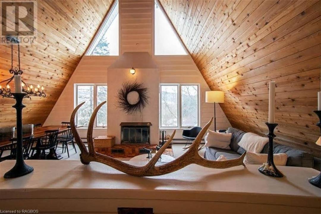 Photo of Livingroom in Kimberley