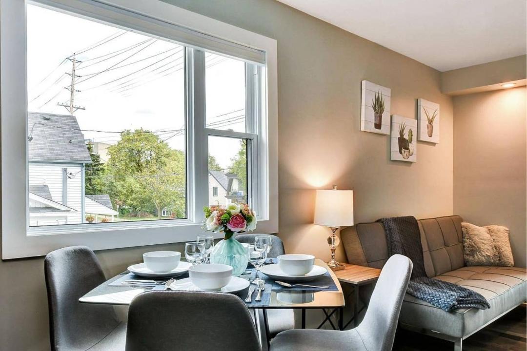 Photo of Livingroom in Vanier North