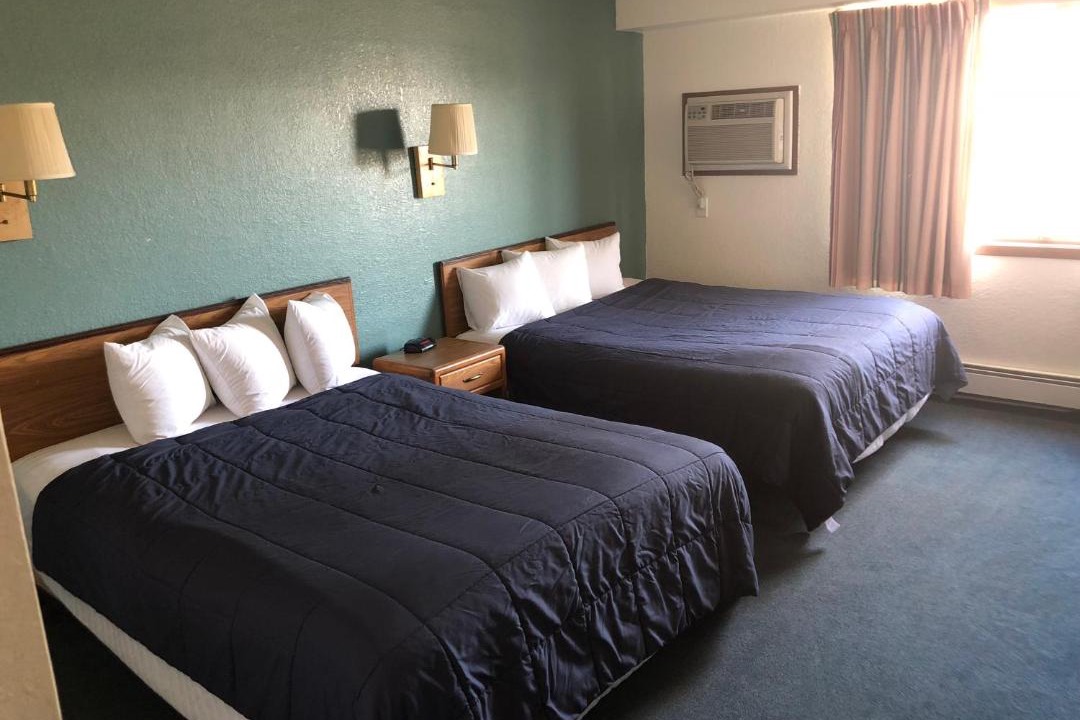 Photo of Bedroom in Monticello