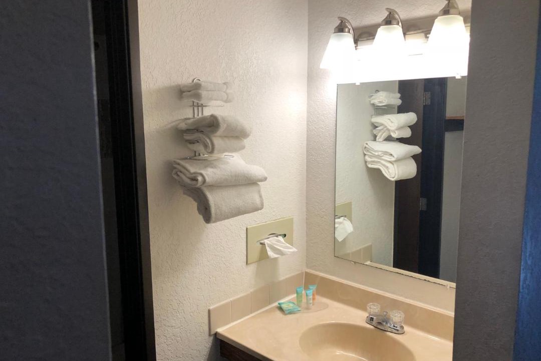 Photo of Bathroom in Monticello